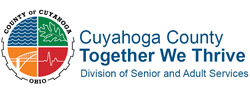 Cuyahoga County Division of Senior and Adult Services