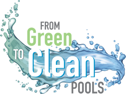 Don Lloyd - From Green to Clean Pools